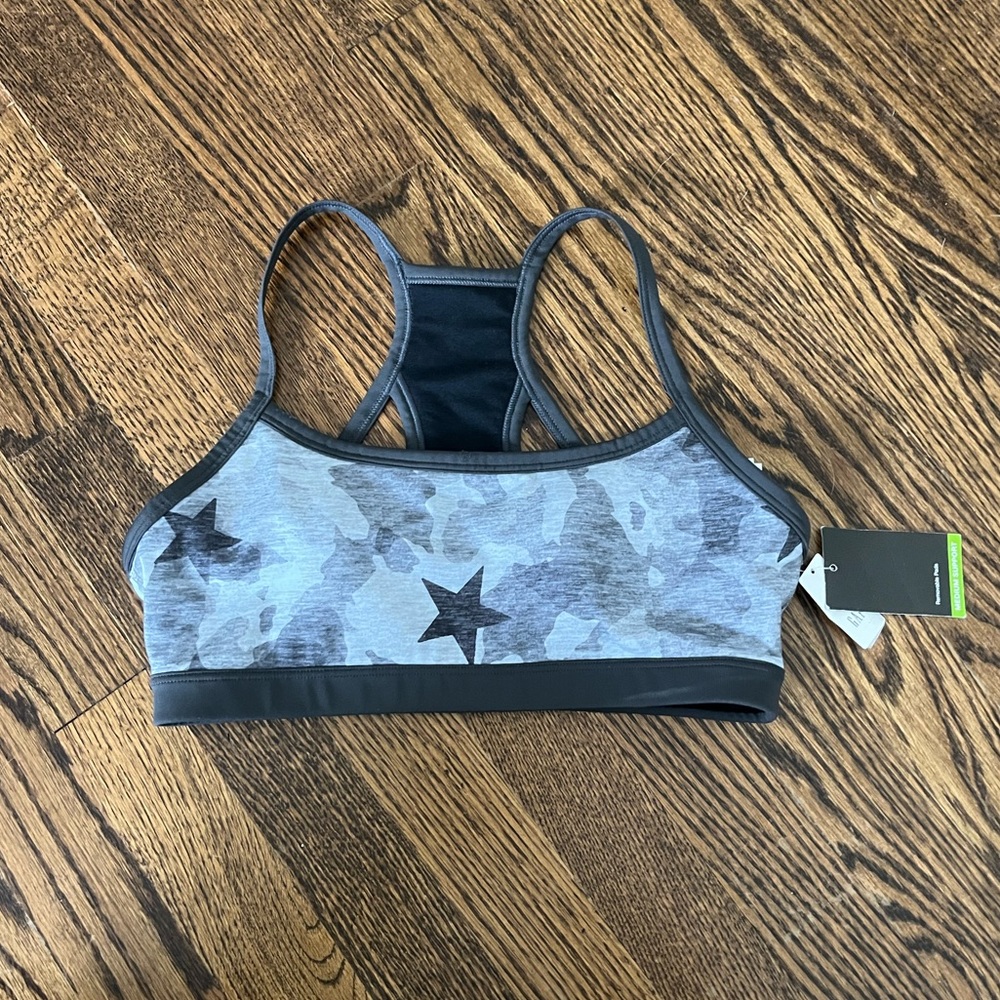 Gap sports bra